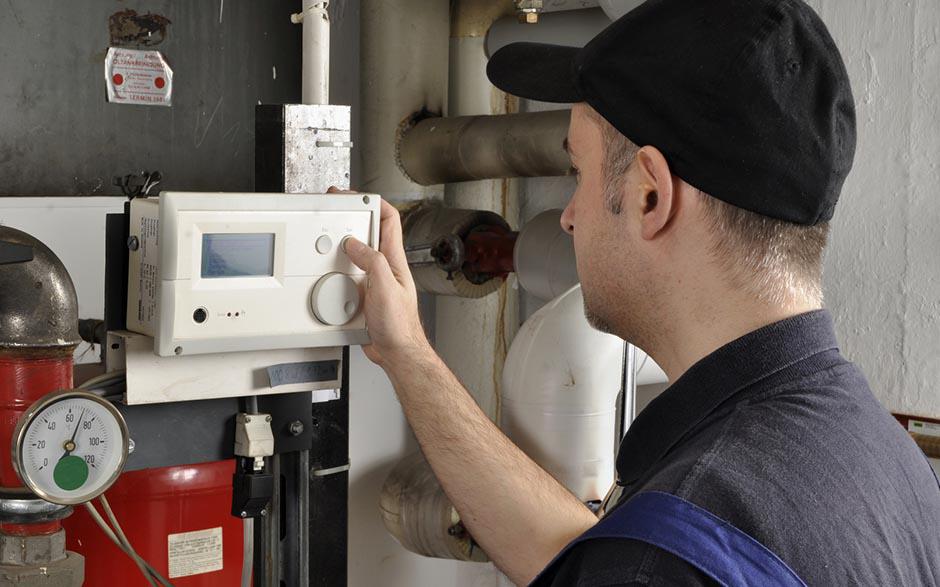 entretien chaudière gaz tarif Châtenay-Malabry